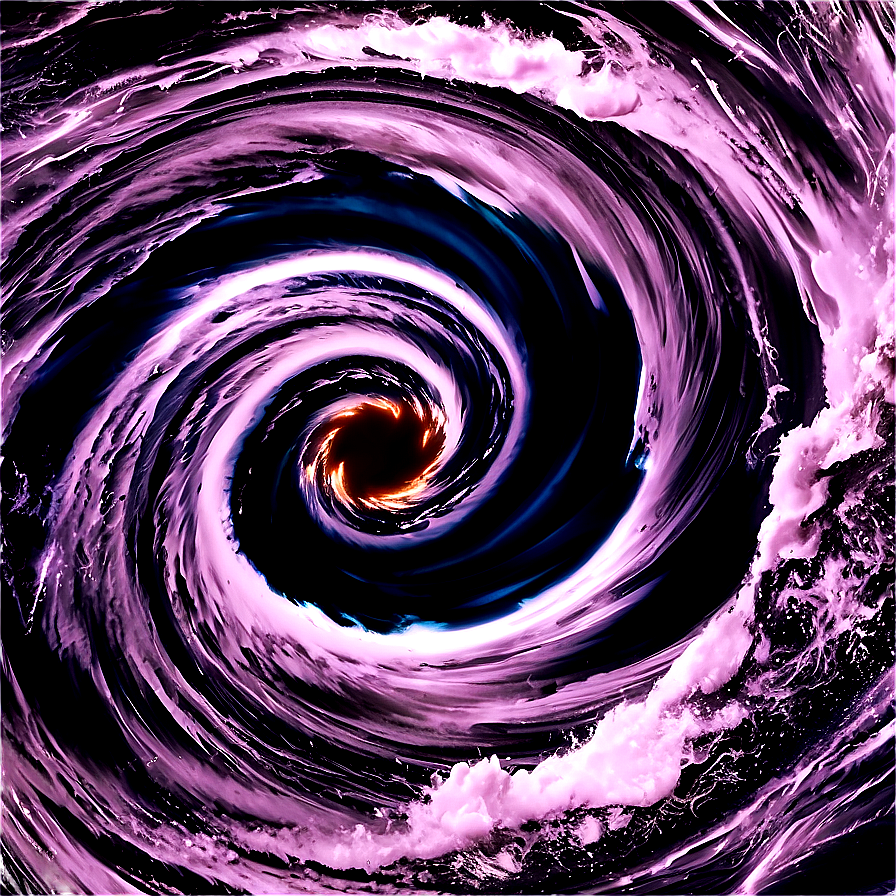 Whirlpool Storm Graphic Png 90