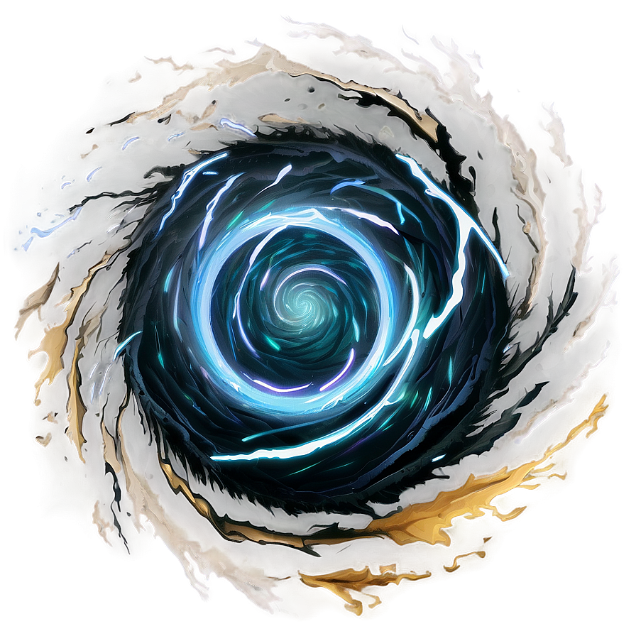 Whirlpool Storm Graphic Png Xvr61