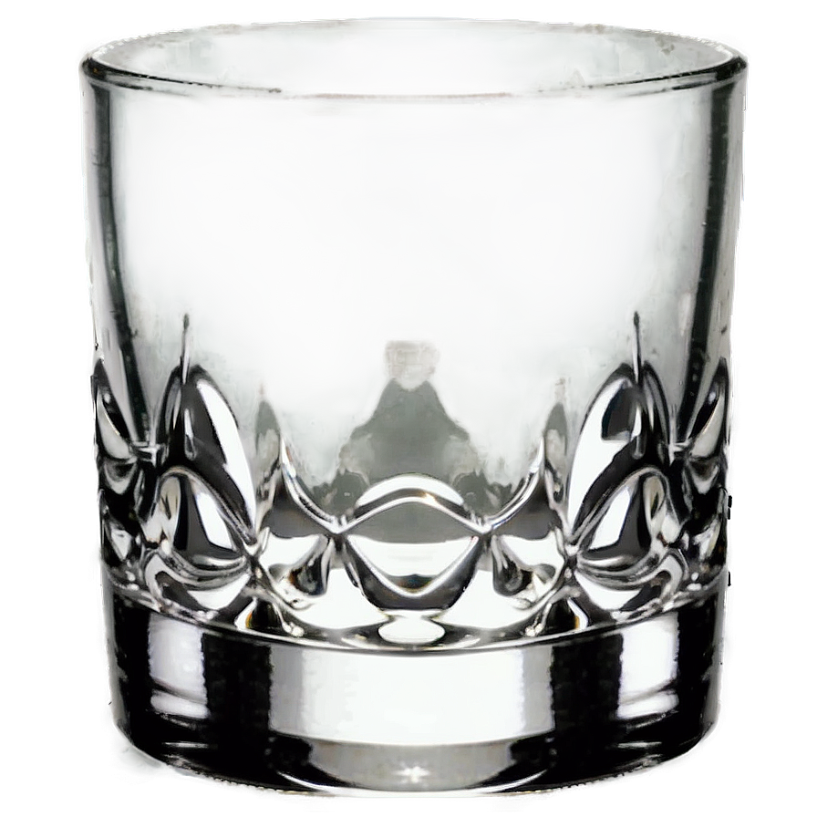 Whiskey Glass Collection Png Xaa