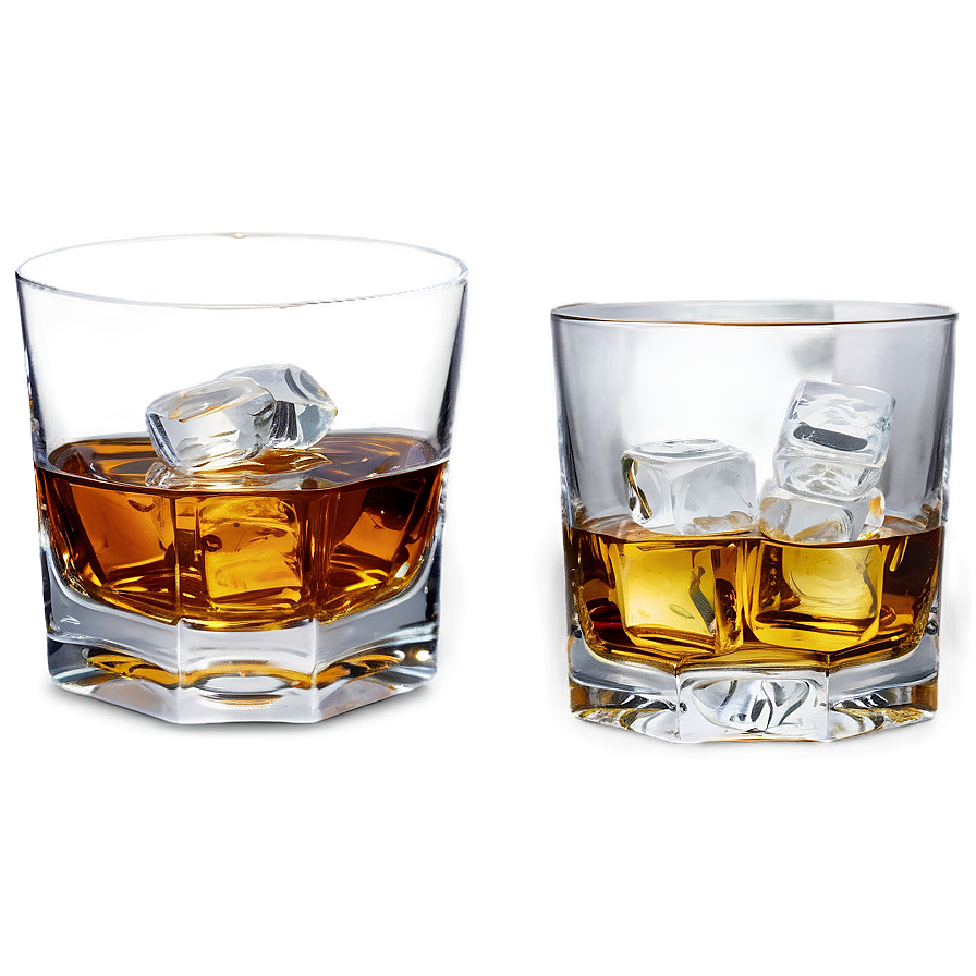 Whiskey On The Rocks Png Fcj58