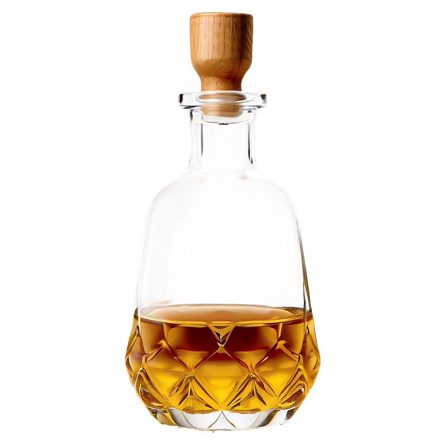 Whisky Connoisseur Glass Png 06262024