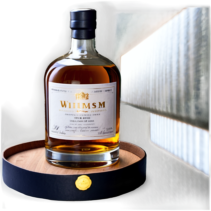 Whisky Gift Box Png Ndd91