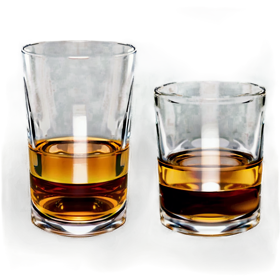 Whisky Glassware Set Png Aeg