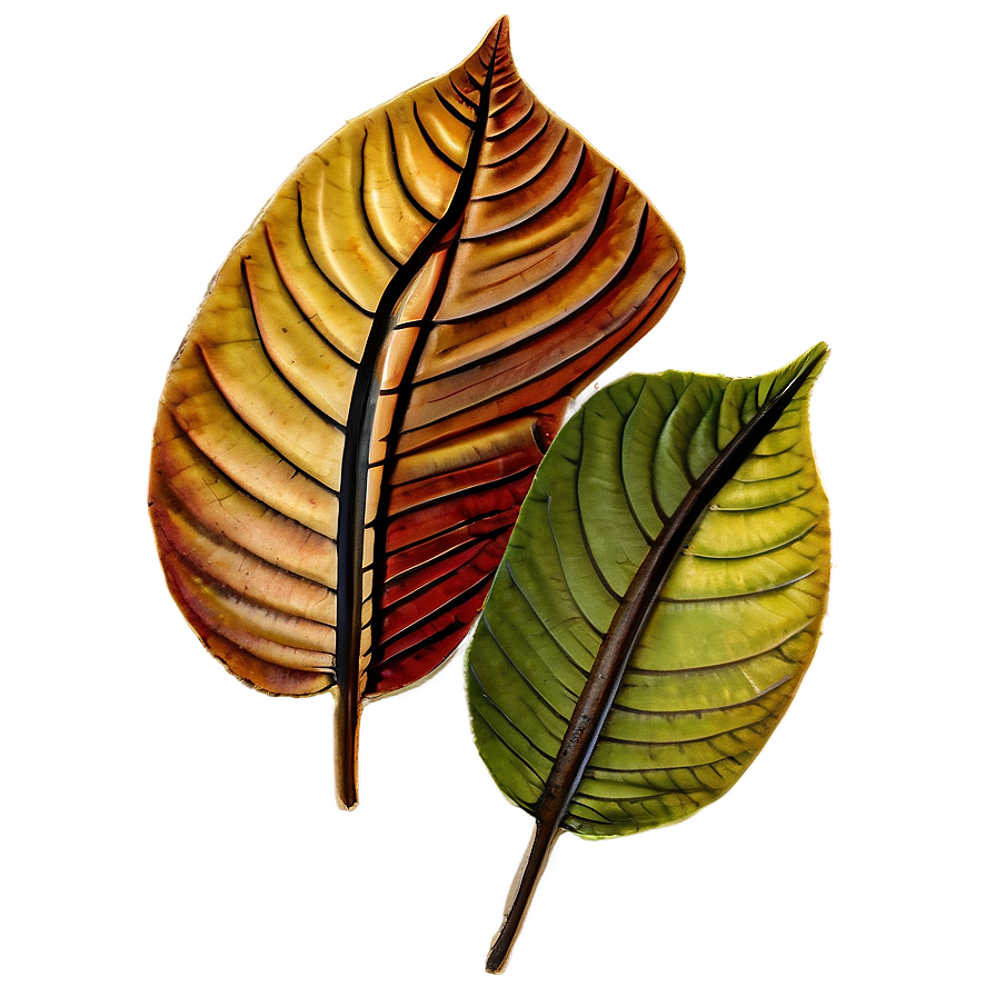 Whispering Autumn Leaves Png Ahe