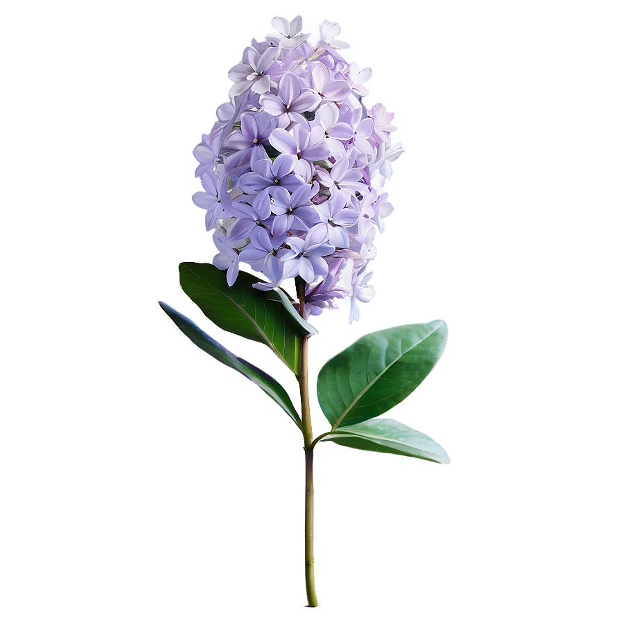 Whispering Lilac Png Vle94