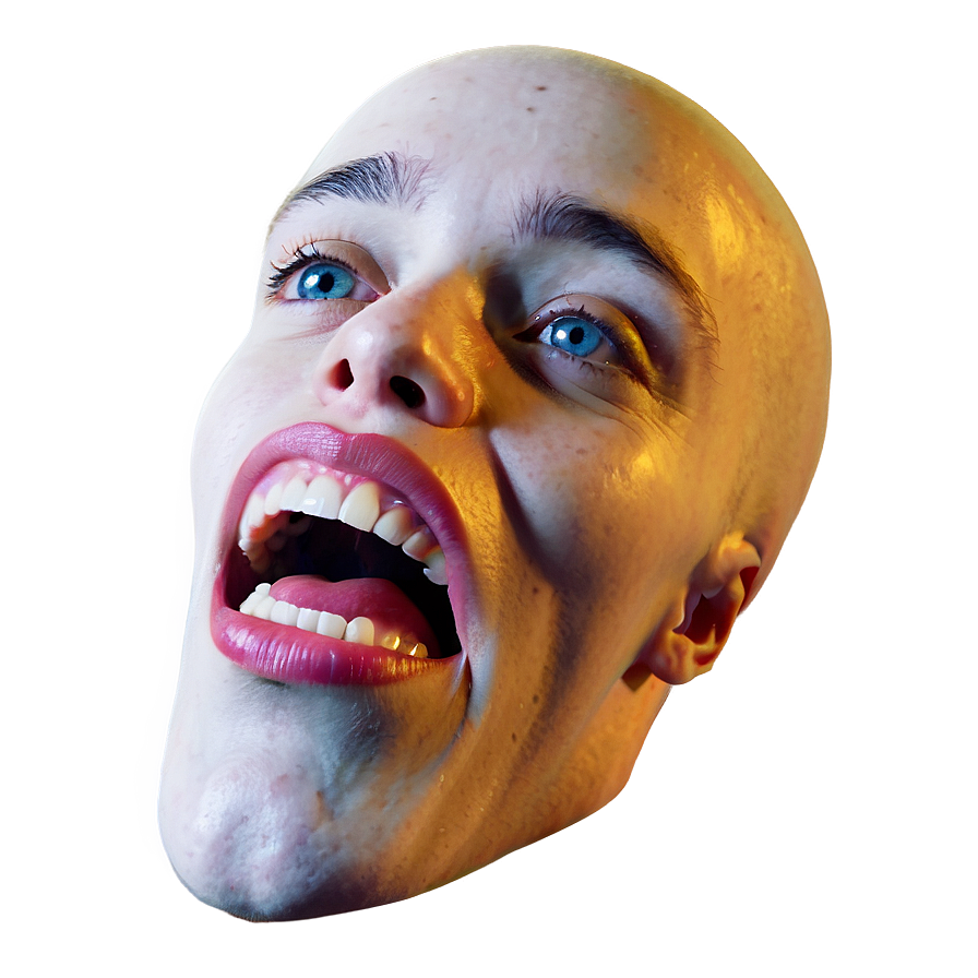 Whispering Mouth Png Nig