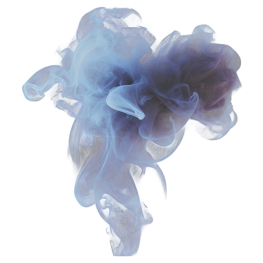 Whispy Smoke Overlay Texture Png 06132024