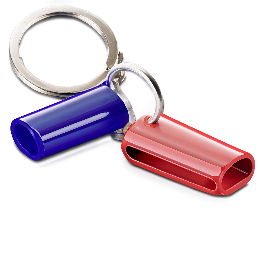 Whistle With Keychain Png Tex76