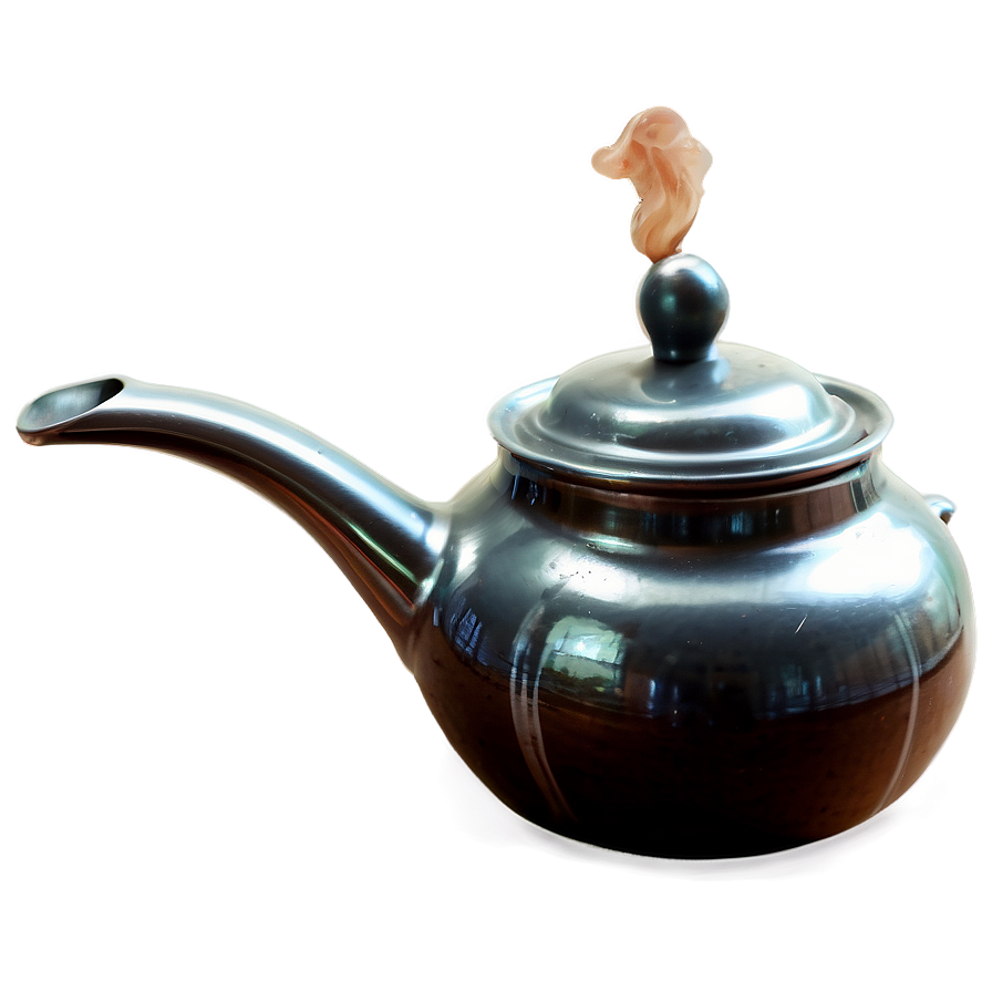 Whistling Teapot Png 06132024