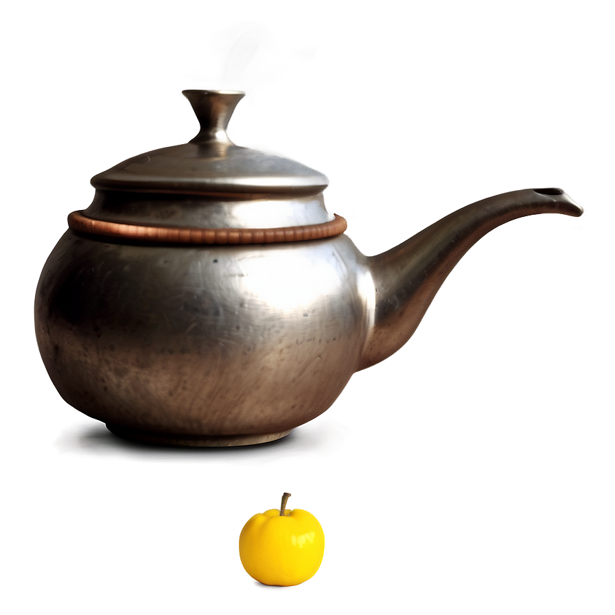 Whistling Teapot Png Ige