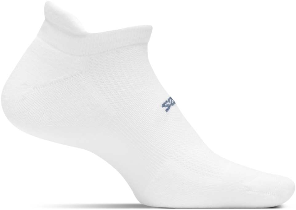 White Ankle Sock Product Image