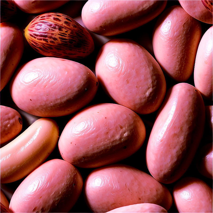 White Beans Png 05242024