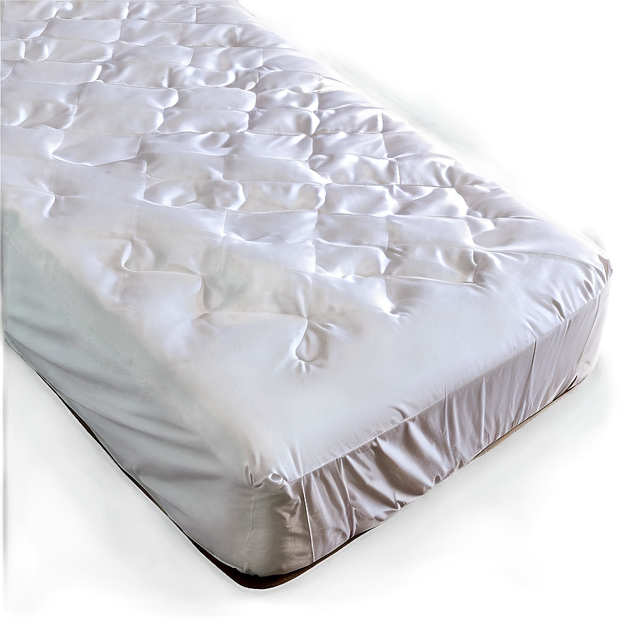 White Bed Sheets Png Rtc