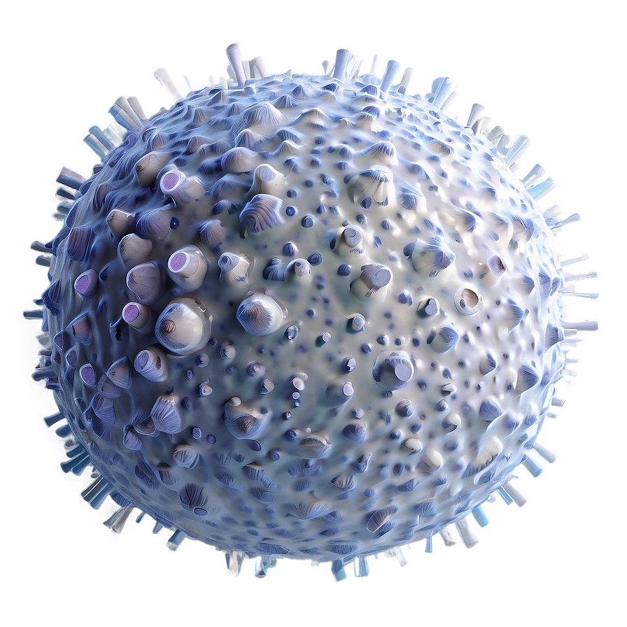 White Blood Cells Png 06122024