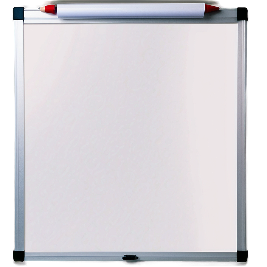 White Board Clipart Png Gxu99