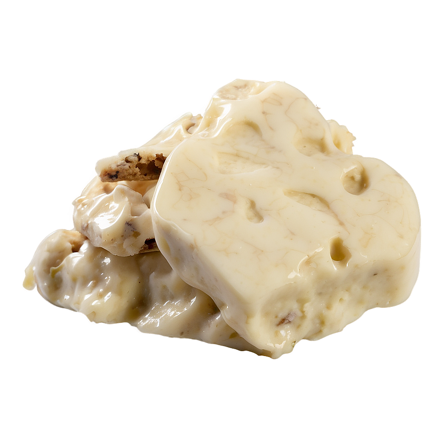 White Chocolate Chunk Png Ljc74