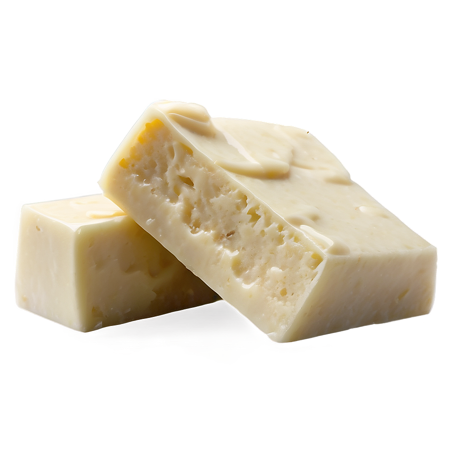 White Chocolate Chunk Png Rgn21