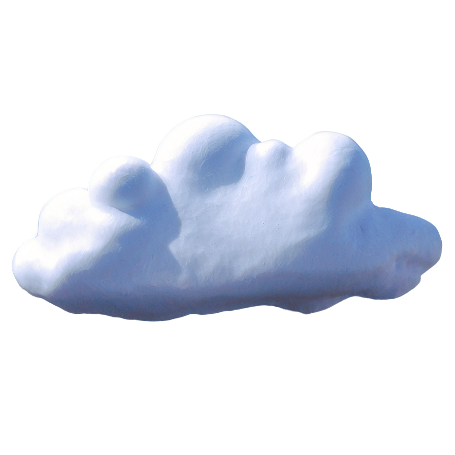 White Clouds Png Fkf80