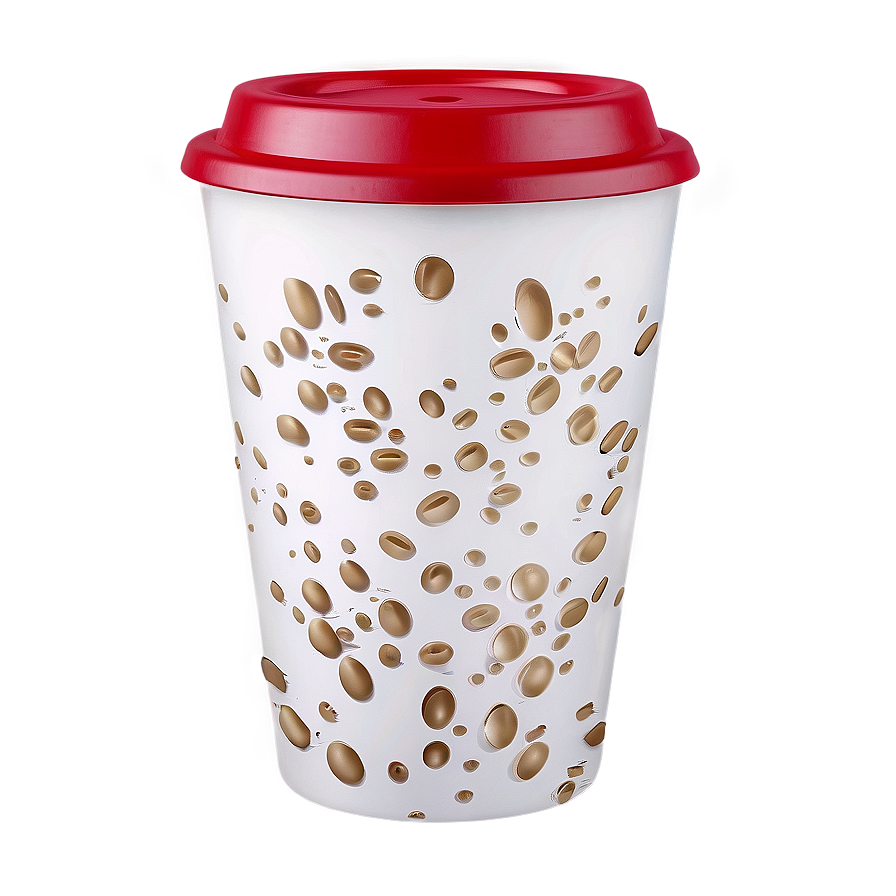 White Coffee Cup Png Gva82