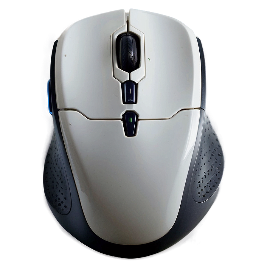 White Computer Mouse Png Ykd63