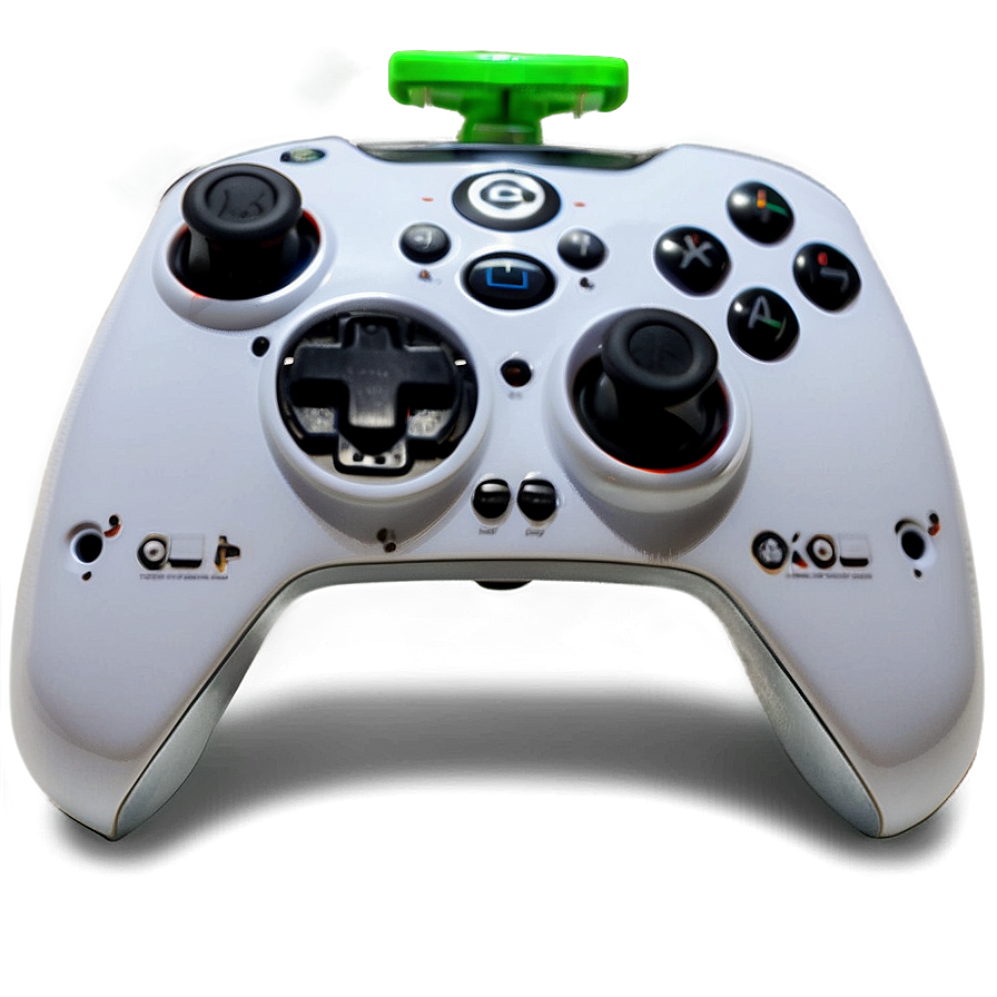 White Controller Png 85