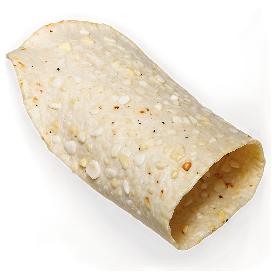 White Corn Tortilla Chip Png Kdf