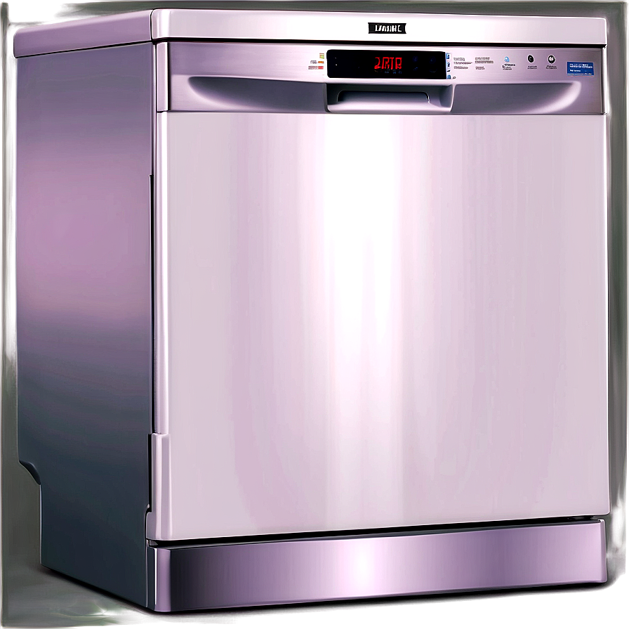 White Dishwasher Png 69