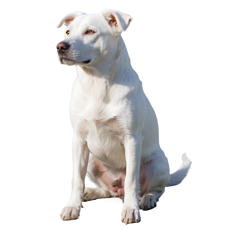 White Dog And Cat Png Xpa