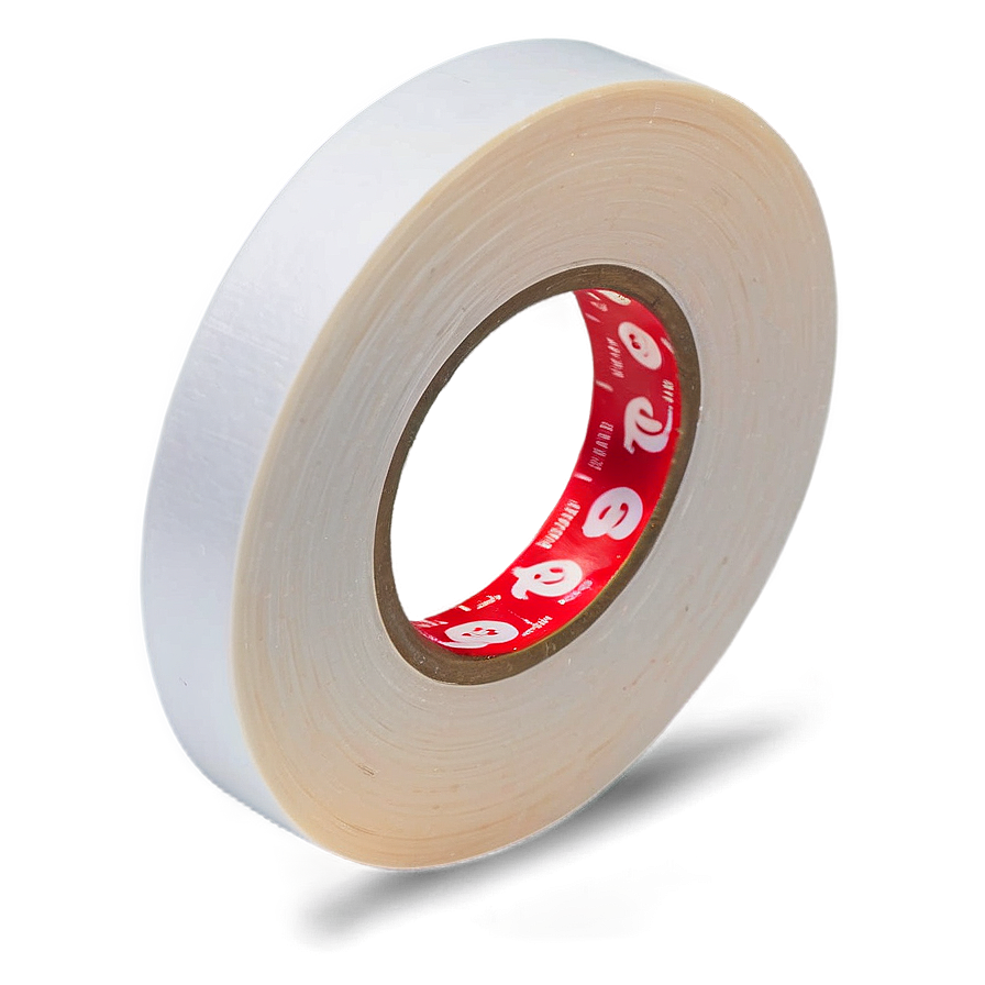 White Drafting Tape Png Xyl50