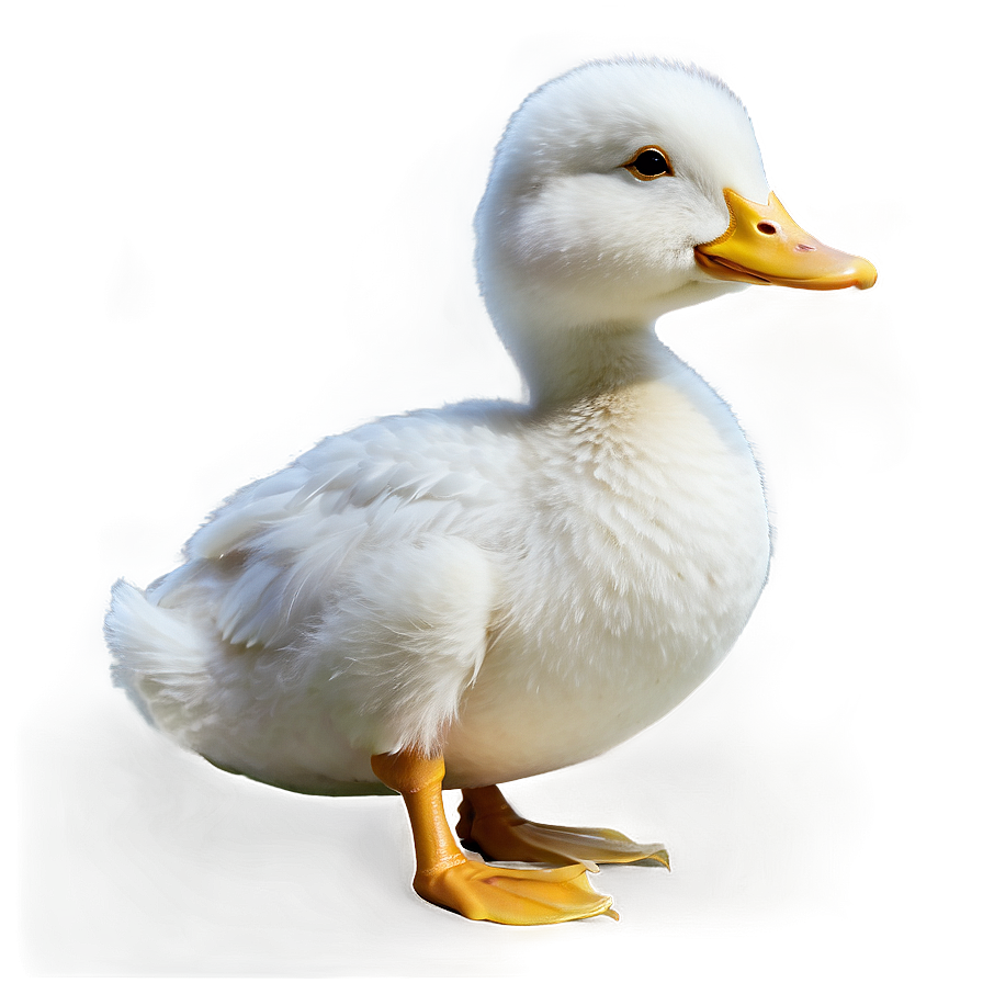 White Duck Png 68