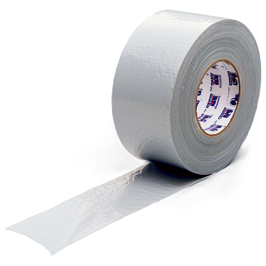 White Duct Tape Png 42