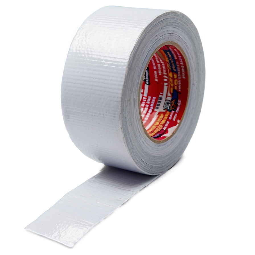 White Duct Tape Png Nuu20