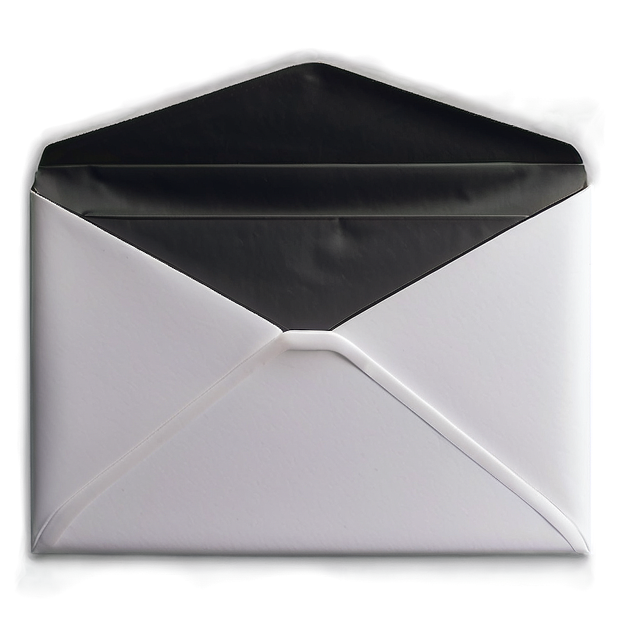 White Envelope C