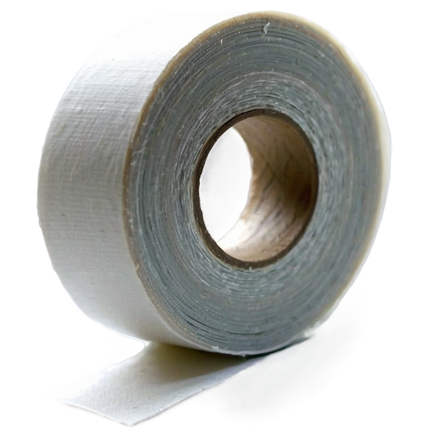 White Fabric Tape Png Wep99