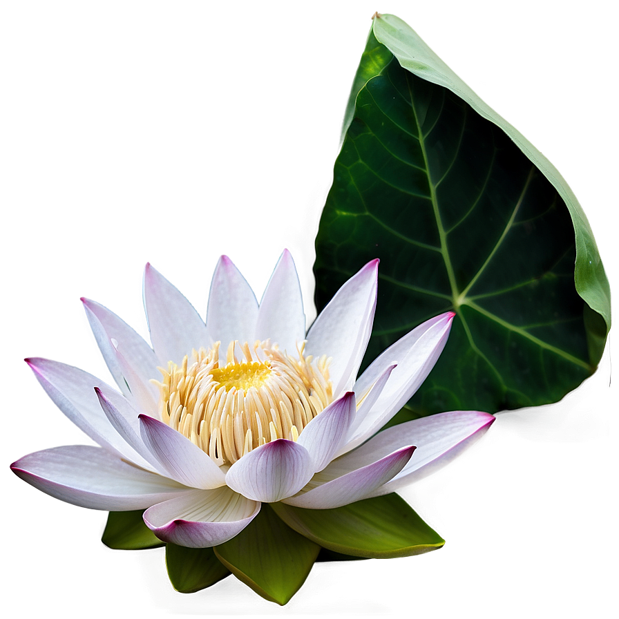 White Lotus Png Csv1