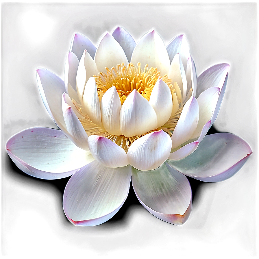 White Lotus Png Lwc82