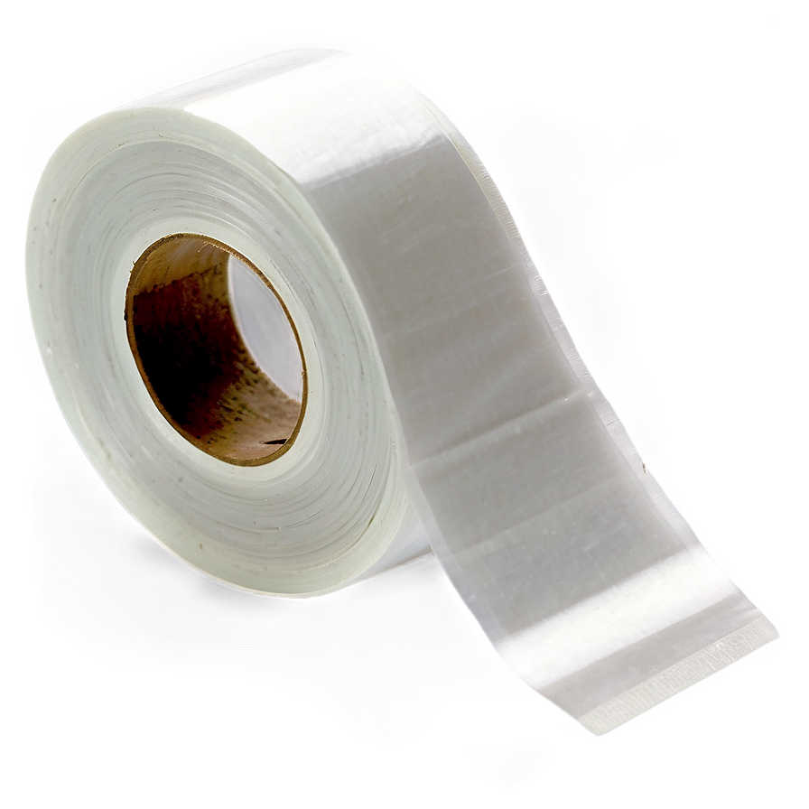 White Medical Tape Png Mqy