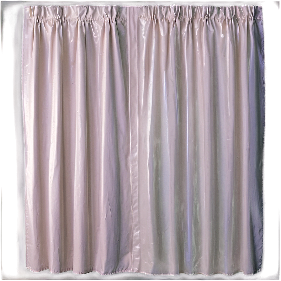 White Panel Curtains Png Xnr28