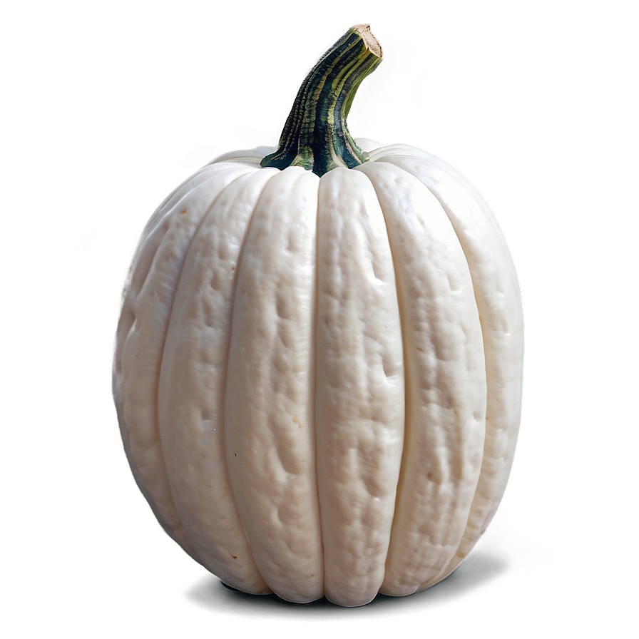 White Pumpkin Craft Png Nrc