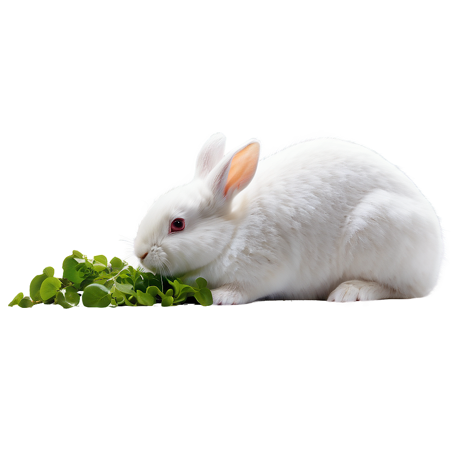 White Rabbit Png 48