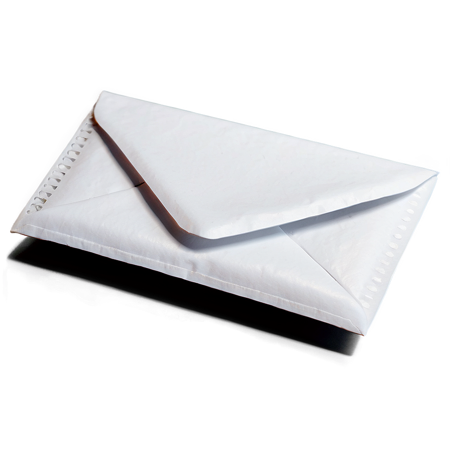 White Security Envelope Png 84