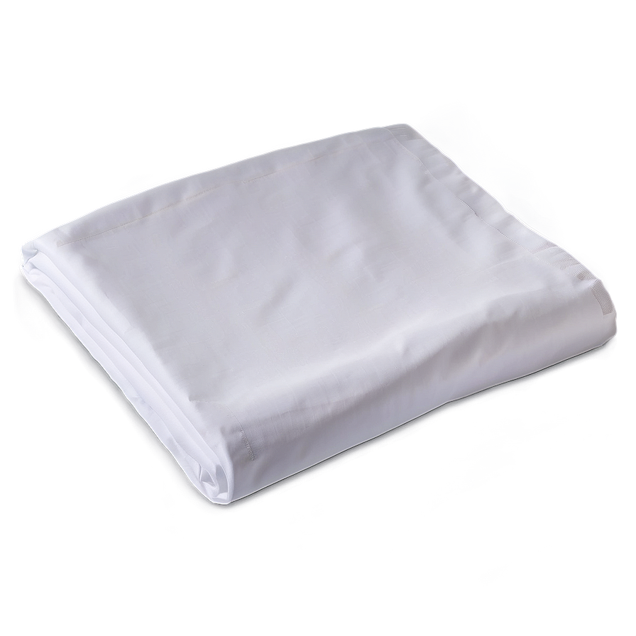 White Sheet Png 38