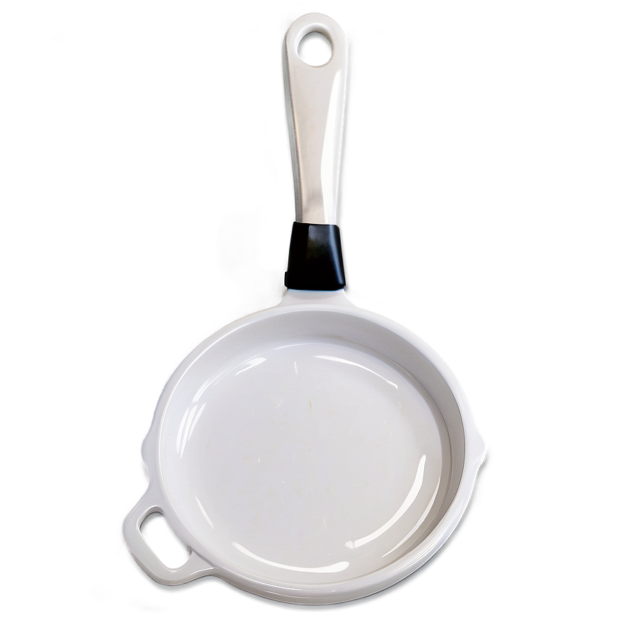 White Skillet Png 82