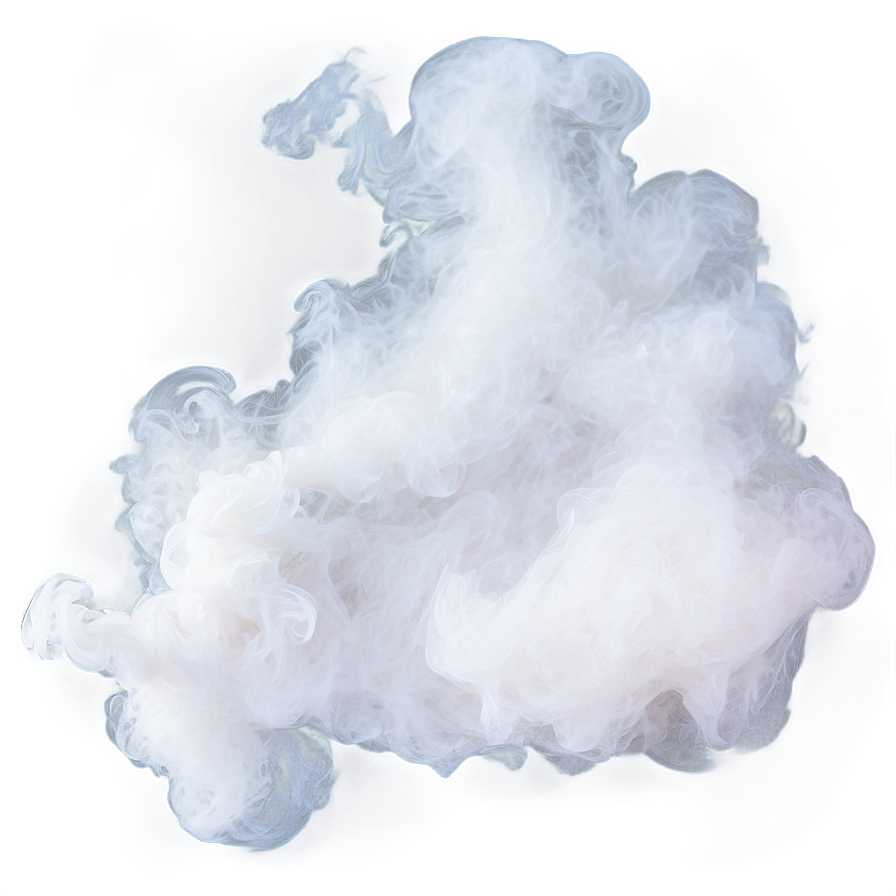 White Smoke Fog Texture Png Duk