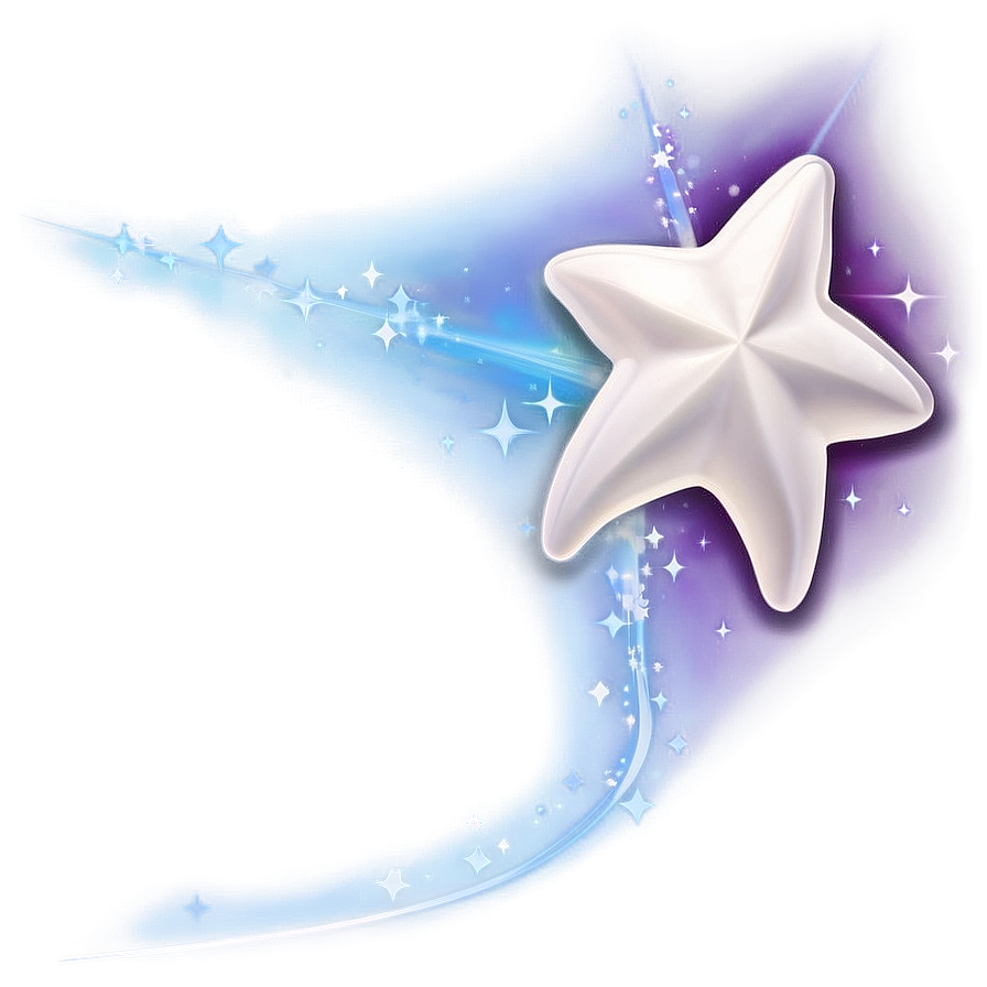 White Star Element Png 05042024