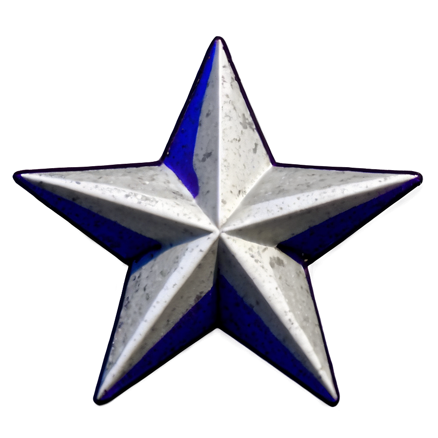 White Star For Wallpapers Png 05042024