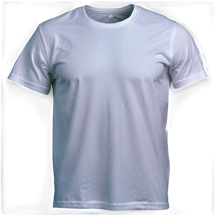 White T-shirt Texture Png 05252024