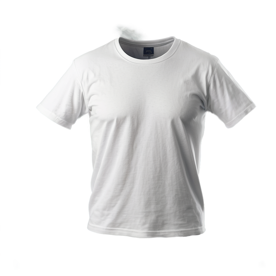 White Tee C