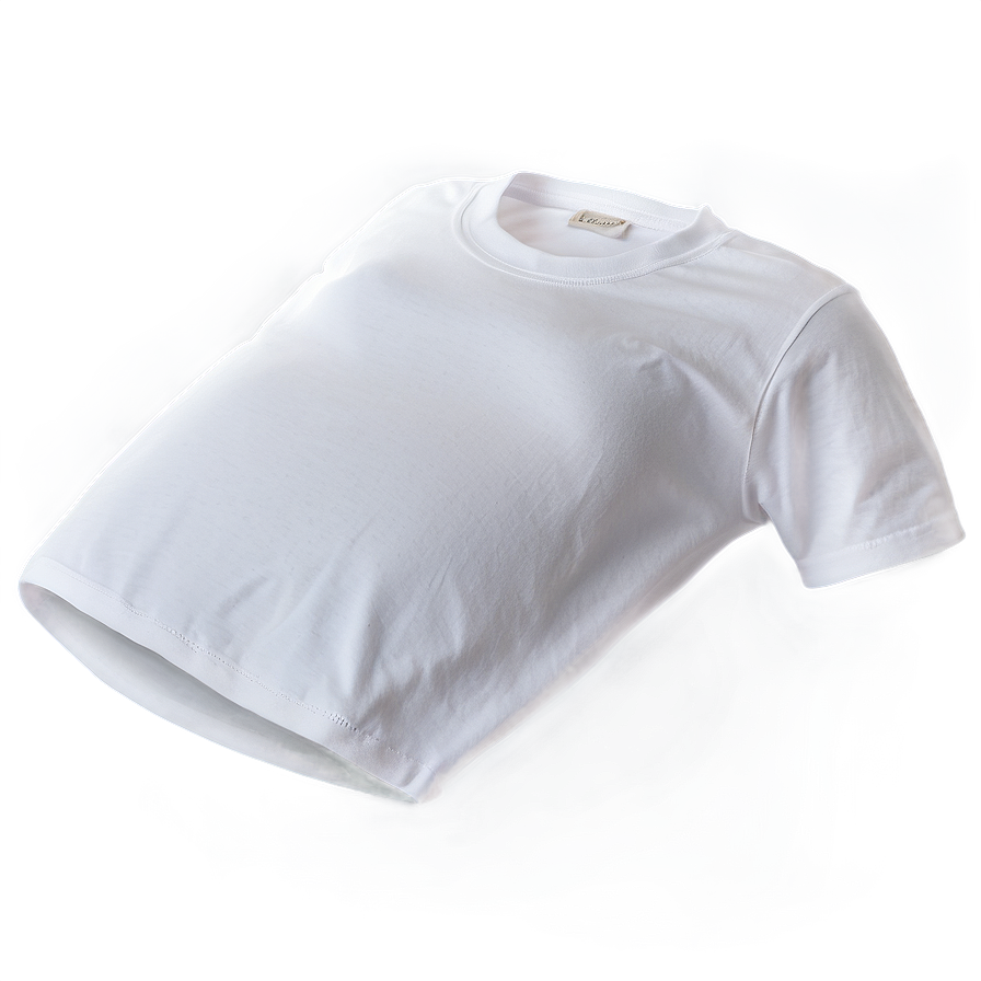 White Tee Png Mwt