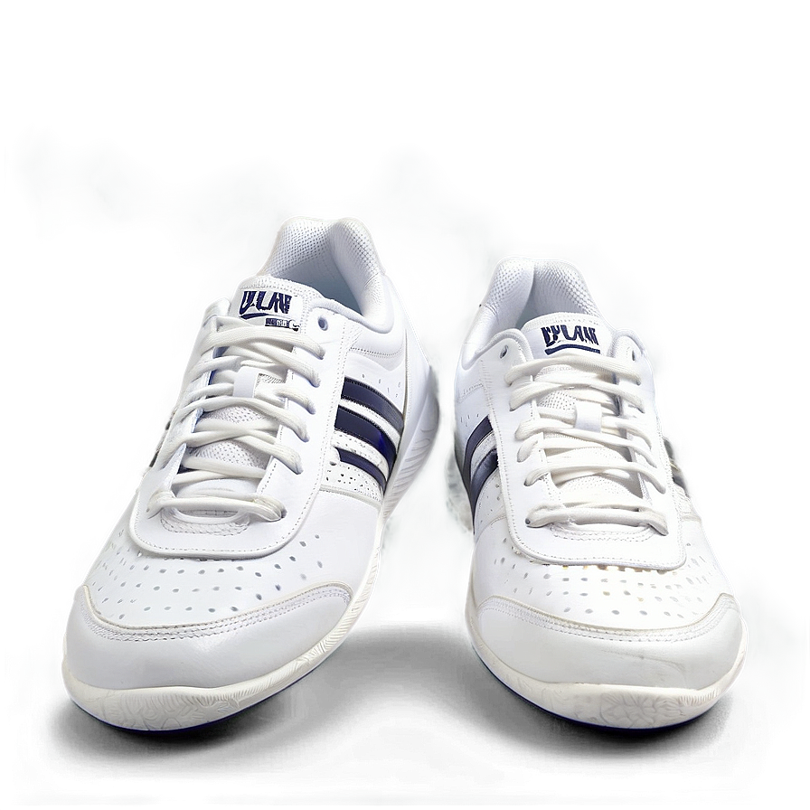 White Tennis Shoes Png Xco1